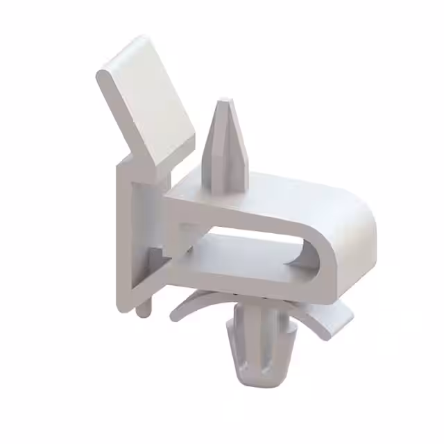 PCBEH-10-01 Essentra Components  Supporti per schede